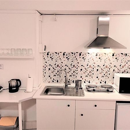 Driopon Apartment - Penthouse 雅典 客房 照片