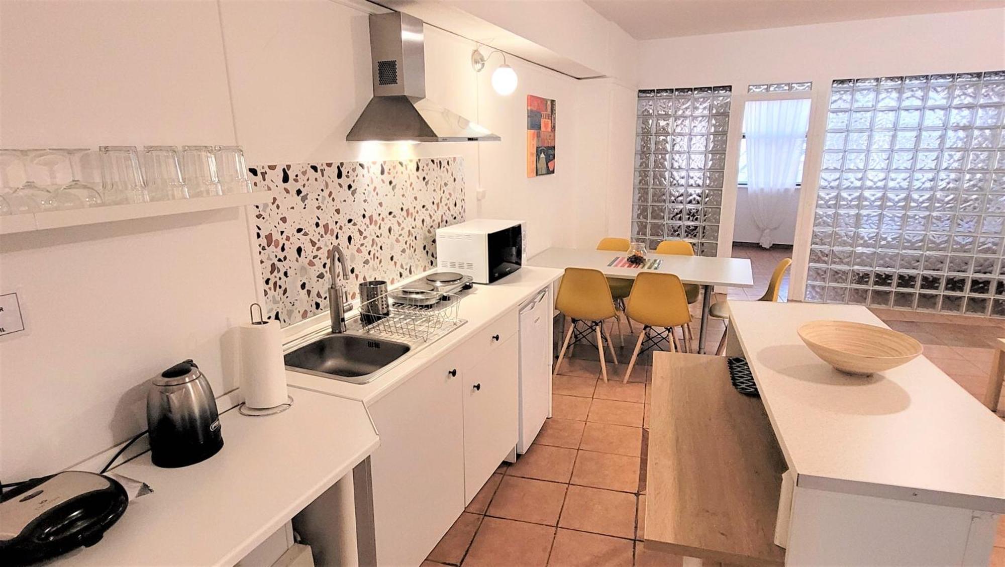 Driopon Apartment - Penthouse 雅典 客房 照片