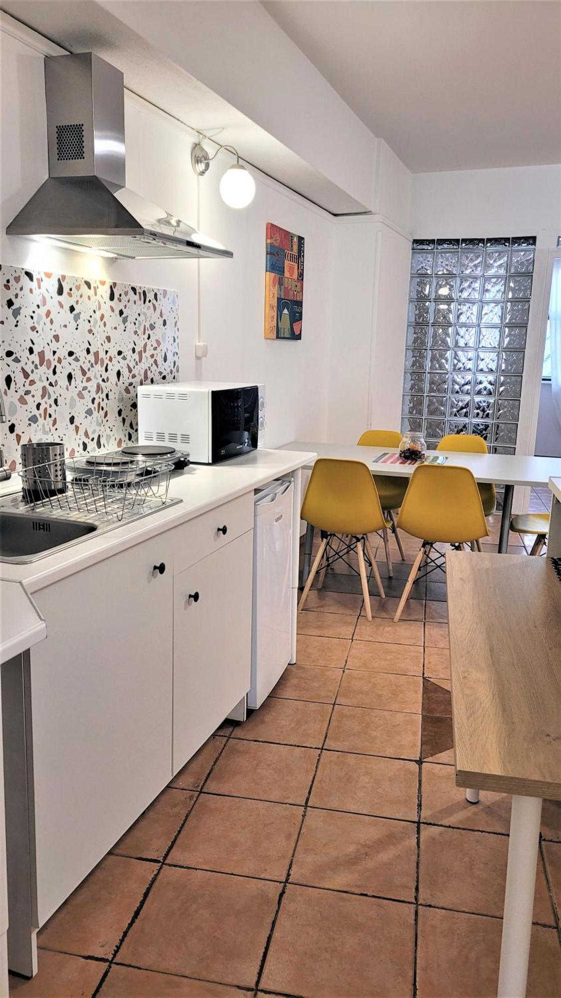Driopon Apartment - Penthouse 雅典 客房 照片