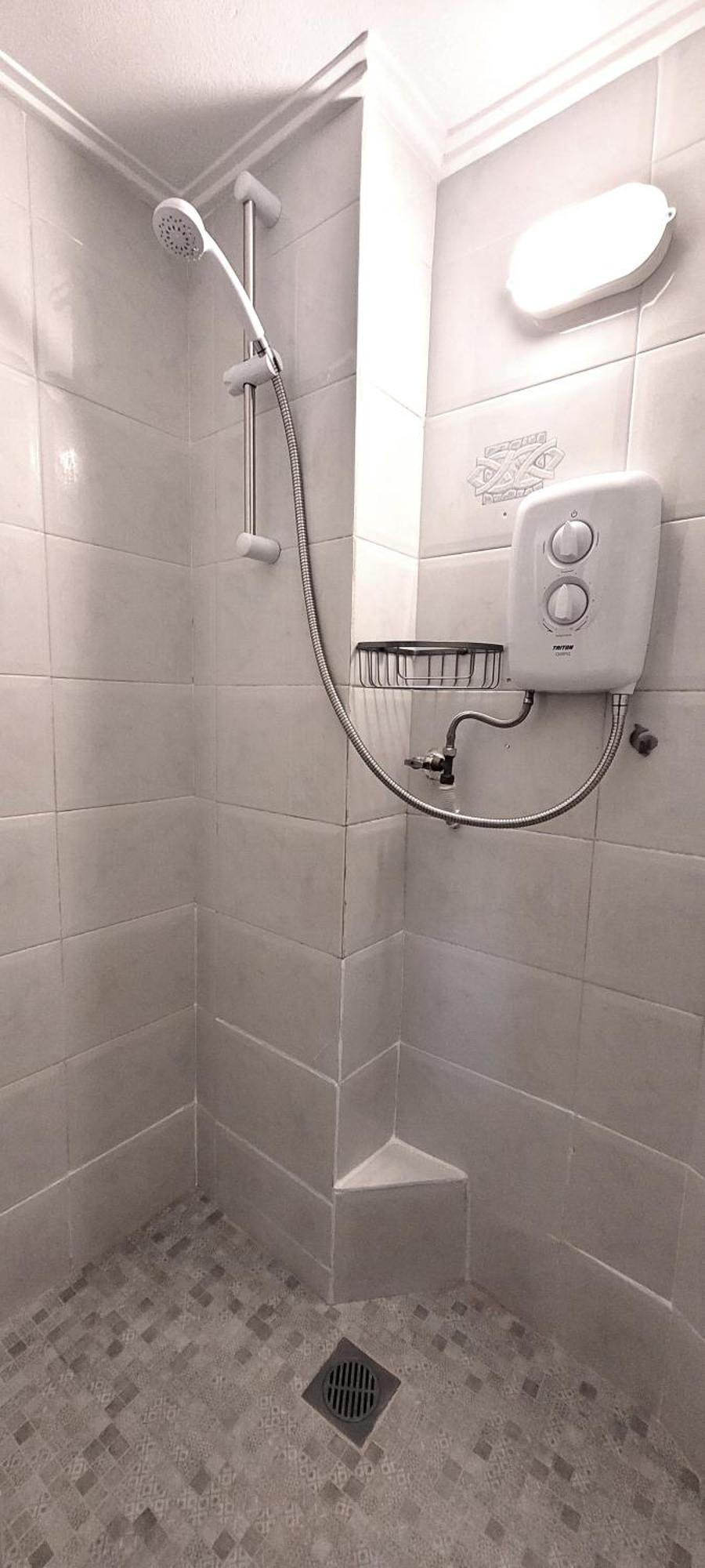 Driopon Apartment - Penthouse 雅典 外观 照片
